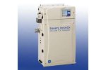 Sievers - InnovOx On-Line Total Organic Carbon (TOC) Analyzer