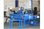 Bagging Press Manual