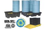 Spill Pallets