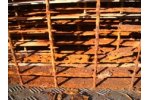 Sewage Infrastructure Corrosion Service