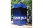 Submerged Membrane Bioreactor