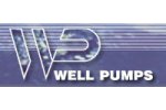 50 Hz / 4 - WPS Stainless Steel Submersible Pumps