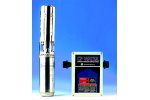 WPS Stainless Steel Submersible Pumps - Constant Pressure