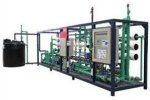 AZUD OSMOTIC, Desalination for Agriculture and Industry