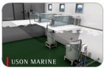 Uson Marine - Waste Management System