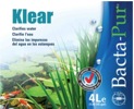 Bacta-Pur - KLEAR - Helps Maintaining Water Clarity