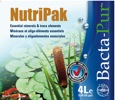 Bacta-Pur - NUTRIPAK - The ECOPREBIOTICS