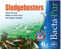 Bacta-Pur - Sludgebusters - Biodegrades Organic Wastes
