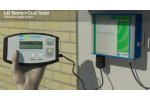 LG Sonic - Dual Tester
