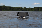 LG Sonic  - MPC-Buoy - Monitor, Predict and Control cyanobacteria