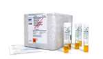 New Spectroquant® test kits for COD analysis in waste water – broader measurement range, greater tolerance of chloride.