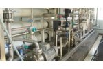 Microfiltration Membranes