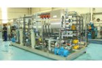 Ultrafiltration Membranes