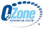 O2Zone® - Oxygenation System (Low Flow System 15-35 gpm)
