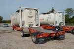 Expedited Transportation