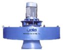 High Speed Floating Aerator