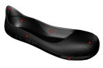 Slipp-R Safety Toe