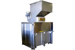 DT-575SR - Shredder for marine and offshore application