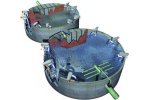 Hybrid Biological Nutrient Removal