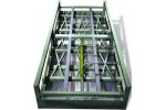 Raked Bar Screen