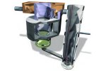 SanSep - Highly effective, Primary Treatment System for Wet-weather Excess Sanitary Flows