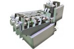 Volute - ES353 - Dewatering Press