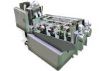 Volute - Sludge Thickener