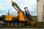 Geomachine - Model GM100 - Fully Hydraulic, Rugged And Mobile Multi-Purpose Drill Rig