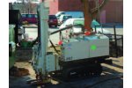 Geoprobe - Model 54LT - Direct Push Machine