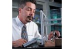 Calibration and Verification : Laboratory Weighing
