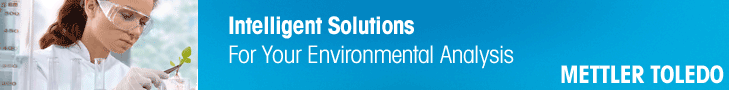 Mettler - Toledo Int. Inc