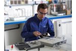 Maintenance and Support : Laboratory Weighing