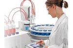 Titration Applications