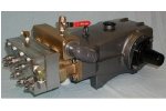 US Jetting - Run-Dry Pumps