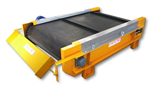 Eddy Current Separator / Non-Ferrous Metals Separators