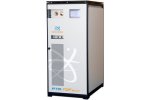 IONICON - PTR-TOF 8000 - High-Resolution Proton Transfer Reaction - Time of Flight - Mass Spectrometer