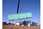 ADDIGEST - Aerobic Wastewater Treatment System