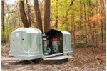 FORMULA X - Wet Well Mounted Pump Station