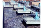 Mechanical Aerators