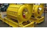 Blowers - Complete Systems