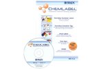 ChemLabel Hazardous Material Labeling