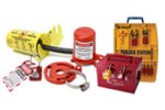 Lockout Tagout