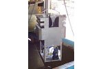 Auto Floating Weir Skimmer System