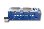 Marine Sanitation Device