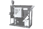 Slant Plate Clarifier Wastewater Treatment Systems