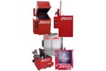 Solvent-Free Aqueous Parts Cleaning Systems