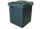 Multiple Bag Solids Filters