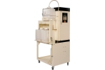 Cart-Mounted Solvent Recycler