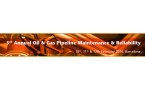 3rd Annual Oil & Gas Pipeline Maintenance & Reliability