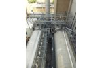 Pyrolysis of MSW and Sewage Sludge